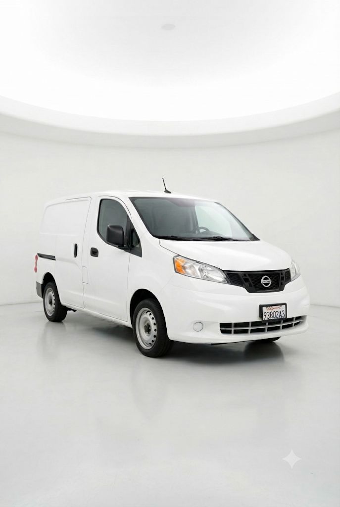 Indiglow Lighting van